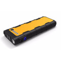 CARKU 18000mAh Portable Jump Starter with Booster Intelligent Jumper Cables